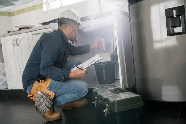 Best Best Plumbers Near Me  in Horton, KS