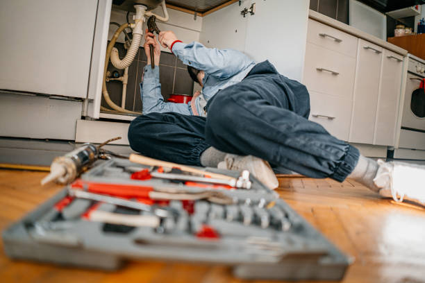 Best Toilet Repair Services  in Horton, KS