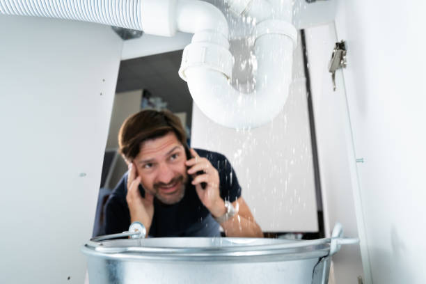 Shower Repair Services in Horton, KS