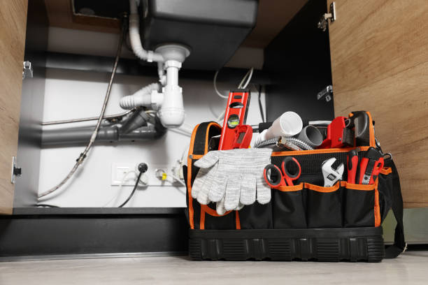 Best Drain Cleaning Services  in Horton, KS