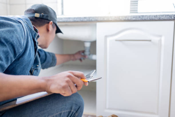 Best Plumbing Services Near Me  in Horton, KS