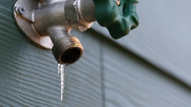 Best Drain Cleaning Services  in Horton, KS