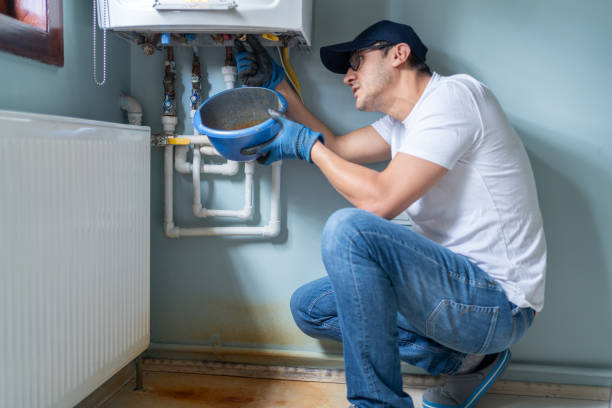 Best Commercial Plumbing Services  in Horton, KS