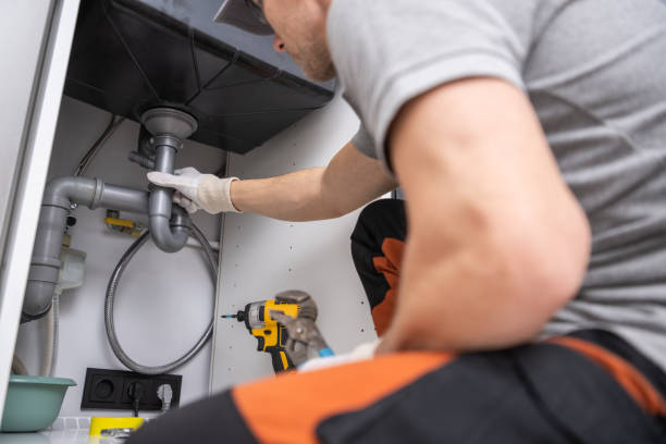 Reliable Horton, KS Plumbing Solutions