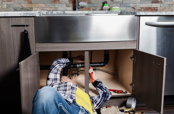 Best Water Heater Repair  in Horton, KS