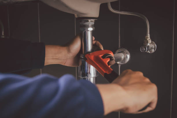 Best Local Plumber Services  in Horton, KS