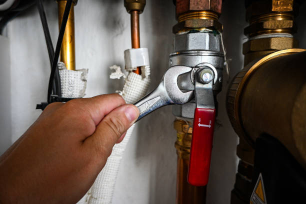 Best Same-Day Plumbing Service  in Horton, KS